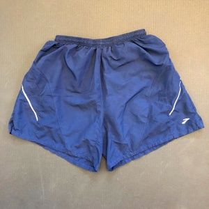 Brooks Lined Sherpa Running Short